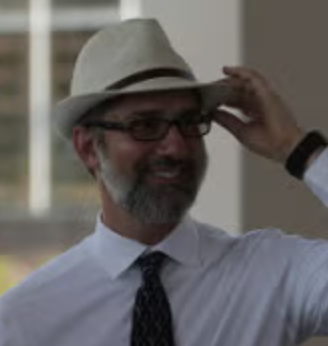 Mark C. Marino