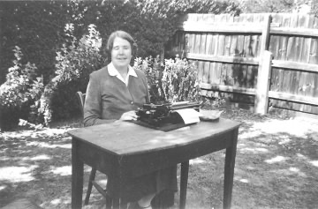 Margaret Masterman