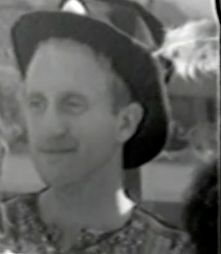 Stewart Brand, 1972