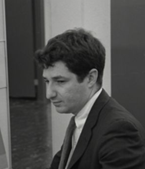 Ed Fredkin
