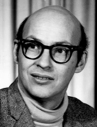 Marvin Minsky